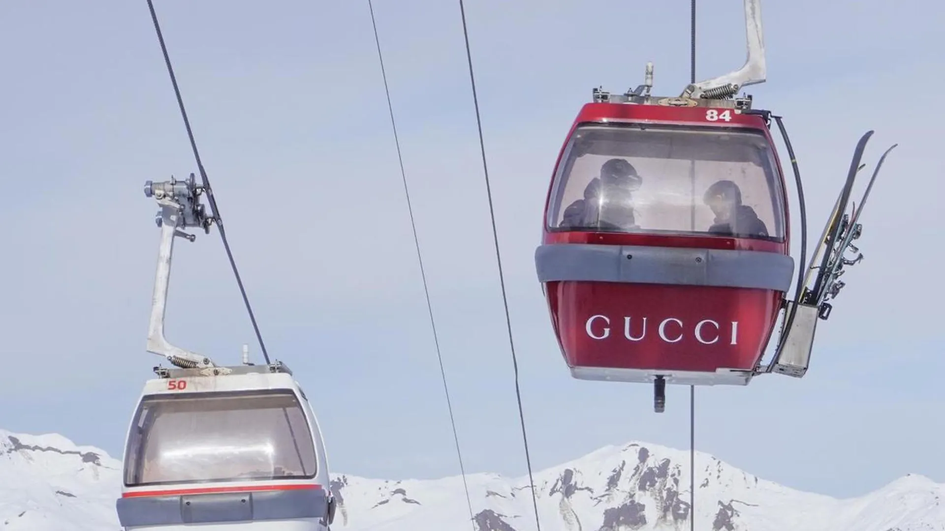 Appartement De Luxe A Courchevel: 5 Chambres, Terrasse Et Service De Conciergerie - Fr-1-613A-37