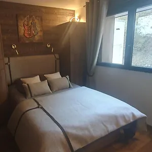 Apartment Le Pacha 1850, Courchevel