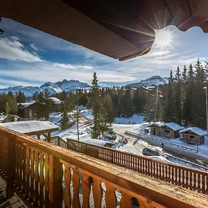 Hotel Mamie Courch', Courchevel
