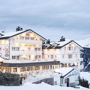 Hotel Le Chabichou, Courchevel